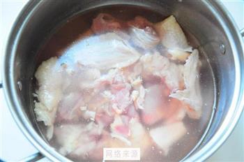 美味松茸柴鸡汤怎么做，美味松茸柴鸡汤怎么做好吃，美味松茸柴鸡汤做法