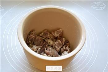 清炖牛杂萝卜汤怎么做，清炖牛杂萝卜汤怎么做好吃，清炖牛杂萝卜汤做法