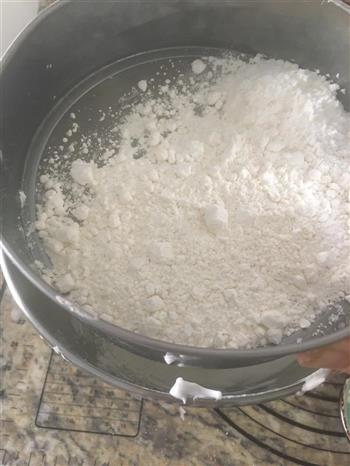 童趣甜点-麦麦球天使夹馅蛋糕怎么做，童趣甜点-麦麦球天使夹馅蛋糕怎么做好吃，童趣甜点-麦麦球天使夹馅蛋糕做法