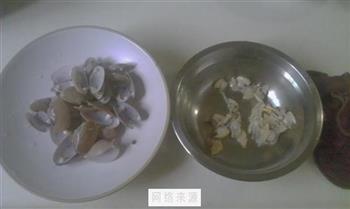 糯米鸡汤怎么做，糯米鸡汤怎么做好吃，糯米鸡汤做法