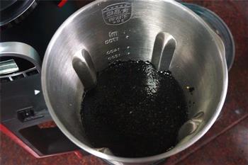 小米芝麻糊怎么做，小米芝麻糊怎么做好吃，小米芝麻糊做法