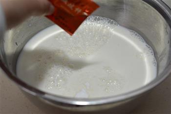 蓝莓酸奶怎么做，蓝莓酸奶怎么做好吃，蓝莓酸奶做法