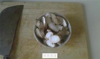 糯米鸡汤怎么做，糯米鸡汤怎么做好吃，糯米鸡汤做法