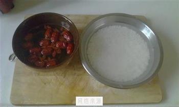 糯米鸡汤怎么做，糯米鸡汤怎么做好吃，糯米鸡汤做法