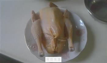 糯米鸡汤怎么做，糯米鸡汤怎么做好吃，糯米鸡汤做法