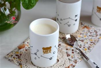 蓝莓酸奶怎么做，蓝莓酸奶怎么做好吃，蓝莓酸奶做法
