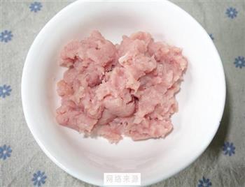 白菜丸子汤怎么做，白菜丸子汤怎么做好吃，白菜丸子汤做法