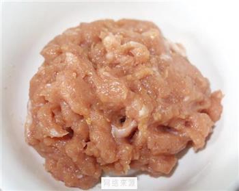 白菜丸子汤怎么做，白菜丸子汤怎么做好吃，白菜丸子汤做法