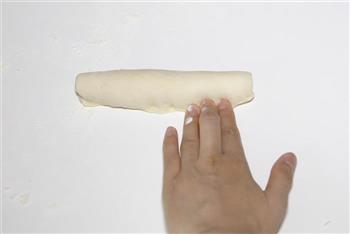 凯撒面包怎么做，凯撒面包怎么做好吃，凯撒面包做法