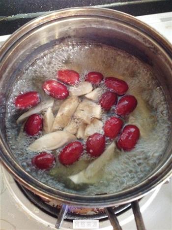 牛蒡红枣甜汤怎么做，牛蒡红枣甜汤怎么做好吃，牛蒡红枣甜汤做法