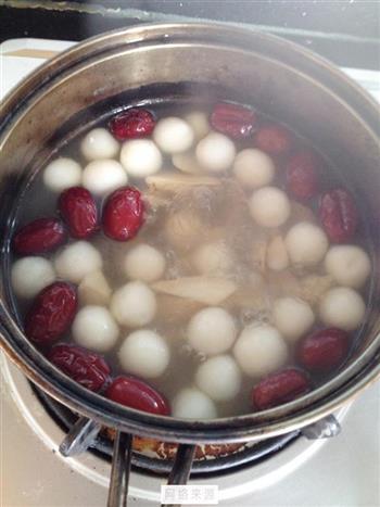 牛蒡红枣甜汤怎么做，牛蒡红枣甜汤怎么做好吃，牛蒡红枣甜汤做法