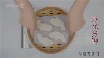 大鱼海棠怎么做，大鱼海棠怎么做好吃，大鱼海棠做法
