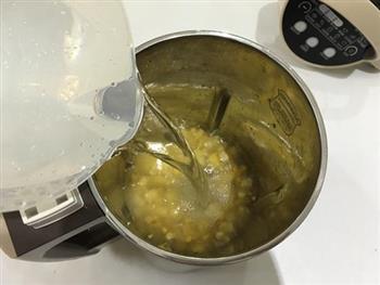 玉米汁怎么做，玉米汁怎么做好吃，玉米汁做法