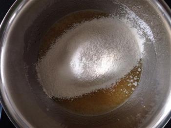 豆蓉马芬怎么做，豆蓉马芬怎么做好吃，豆蓉马芬做法