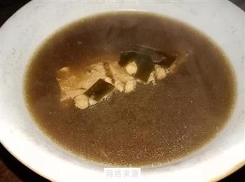 三文鱼味增汤怎么做，三文鱼味增汤怎么做好吃，三文鱼味增汤做法