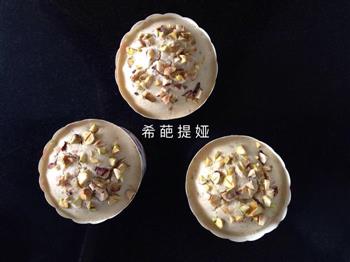 豆蓉马芬怎么做，豆蓉马芬怎么做好吃，豆蓉马芬做法