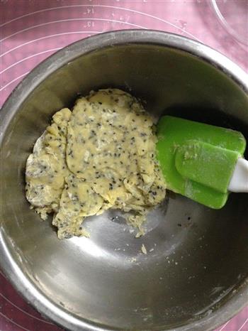 黑芝麻阿拉棒怎么做，黑芝麻阿拉棒怎么做好吃，黑芝麻阿拉棒做法