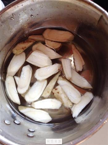 牛蒡红枣甜汤怎么做，牛蒡红枣甜汤怎么做好吃，牛蒡红枣甜汤做法