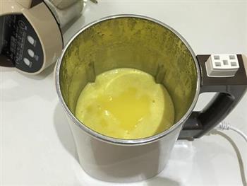 玉米汁怎么做，玉米汁怎么做好吃，玉米汁做法