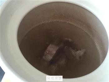 养身排骨汤怎么做，养身排骨汤怎么做好吃，养身排骨汤做法
