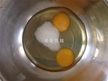 豆蓉马芬怎么做，豆蓉马芬怎么做好吃，豆蓉马芬做法