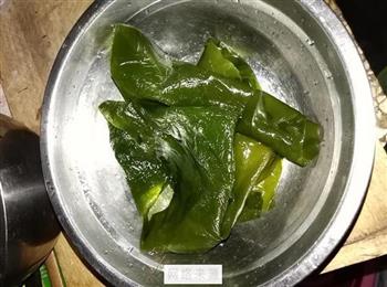 三文鱼味增汤怎么做，三文鱼味增汤怎么做好吃，三文鱼味增汤做法