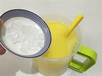 玉米汁怎么做，玉米汁怎么做好吃，玉米汁做法