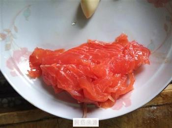 三文鱼味增汤怎么做，三文鱼味增汤怎么做好吃，三文鱼味增汤做法