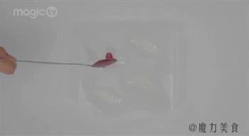 大鱼海棠怎么做，大鱼海棠怎么做好吃，大鱼海棠做法