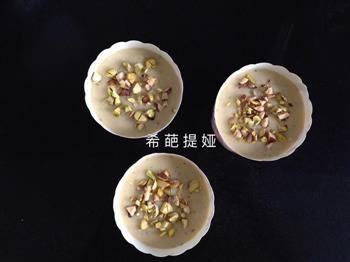 豆蓉马芬怎么做，豆蓉马芬怎么做好吃，豆蓉马芬做法
