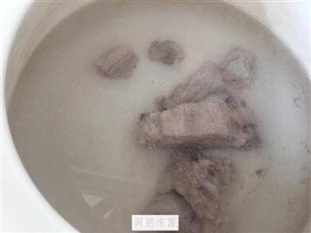 养身排骨汤怎么做，养身排骨汤怎么做好吃，养身排骨汤做法