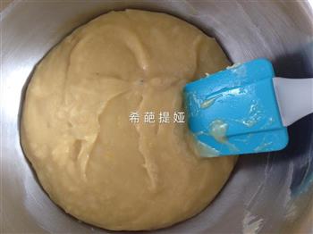 豆蓉马芬怎么做，豆蓉马芬怎么做好吃，豆蓉马芬做法