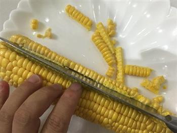 玉米汁怎么做，玉米汁怎么做好吃，玉米汁做法