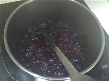 蓝莓慕斯蛋糕怎么做，蓝莓慕斯蛋糕怎么做好吃，蓝莓慕斯蛋糕做法