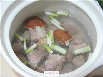 芦笋排骨汤怎么做，芦笋排骨汤怎么做好吃，芦笋排骨汤做法