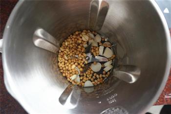 山药莲子豆浆怎么做，山药莲子豆浆怎么做好吃，山药莲子豆浆做法