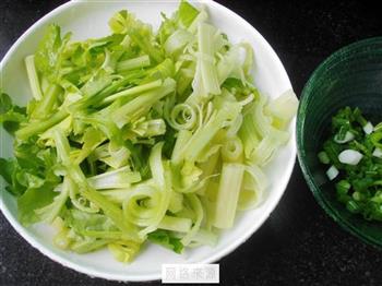 粉丝虾米芹菜汤怎么做，粉丝虾米芹菜汤怎么做好吃，粉丝虾米芹菜汤做法