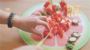 草莓的3+3种有爱吃法怎么做，草莓的3+3种有爱吃法怎么做好吃，草莓的3+3种有爱吃法做法