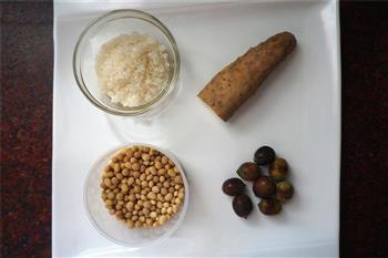 山药莲子豆浆怎么做，山药莲子豆浆怎么做好吃，山药莲子豆浆做法