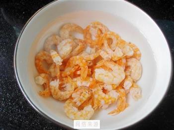 粉丝虾米芹菜汤怎么做，粉丝虾米芹菜汤怎么做好吃，粉丝虾米芹菜汤做法