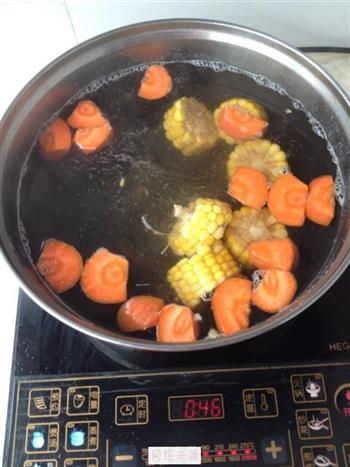 鲜蔬汤怎么做，鲜蔬汤怎么做好吃，鲜蔬汤做法
