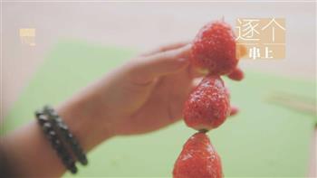 草莓的3+3种有爱吃法怎么做，草莓的3+3种有爱吃法怎么做好吃，草莓的3+3种有爱吃法做法