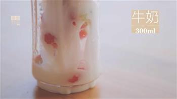 草莓的3+3种有爱吃法怎么做，草莓的3+3种有爱吃法怎么做好吃，草莓的3+3种有爱吃法做法