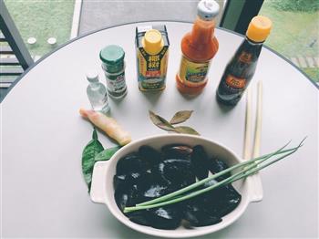 泰式香茅青口贝怎么做，泰式香茅青口贝怎么做好吃，泰式香茅青口贝做法