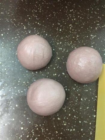 波兰种紫薯吐司怎么做，波兰种紫薯吐司怎么做好吃，波兰种紫薯吐司做法