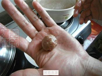 羊肉丸子冬瓜汤怎么做，羊肉丸子冬瓜汤怎么做好吃，羊肉丸子冬瓜汤做法