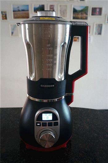 玫瑰茉莉豆浆怎么做，玫瑰茉莉豆浆怎么做好吃，玫瑰茉莉豆浆做法
