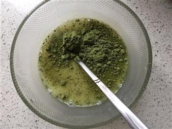 樱花抹茶慕斯怎么做，樱花抹茶慕斯怎么做好吃，樱花抹茶慕斯做法