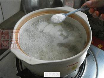 羊肉丸子冬瓜汤怎么做，羊肉丸子冬瓜汤怎么做好吃，羊肉丸子冬瓜汤做法