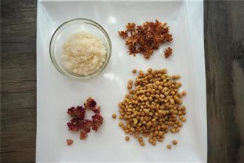 玫瑰茉莉豆浆怎么做，玫瑰茉莉豆浆怎么做好吃，玫瑰茉莉豆浆做法